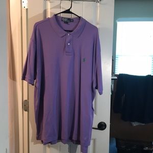 Polo by Ralph Lauren shirt